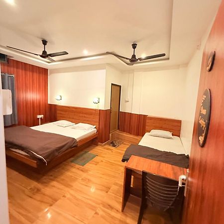 Dream Lodging Silchar Eksteriør bilde