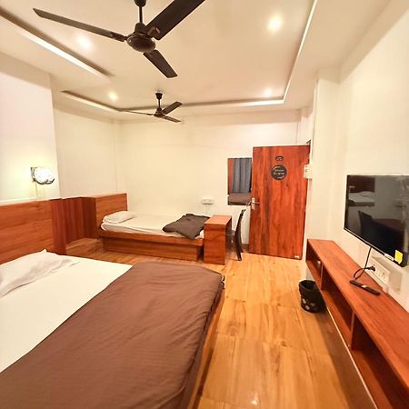 Dream Lodging Silchar Eksteriør bilde
