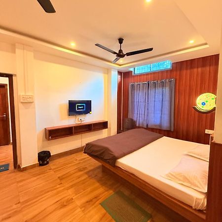 Dream Lodging Silchar Eksteriør bilde