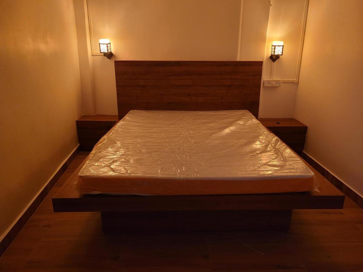 Dream Lodging Silchar Eksteriør bilde