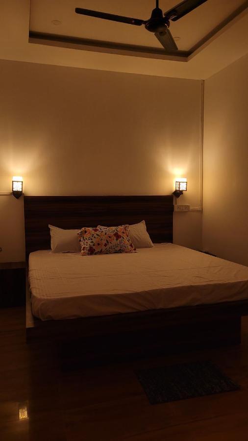 Dream Lodging Silchar Eksteriør bilde
