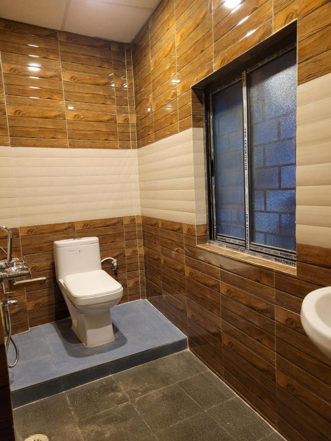Dream Lodging Silchar Eksteriør bilde
