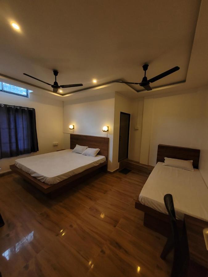 Dream Lodging Silchar Eksteriør bilde