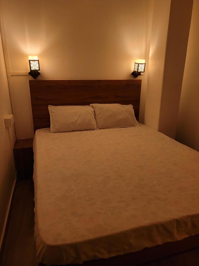 Dream Lodging Silchar Eksteriør bilde