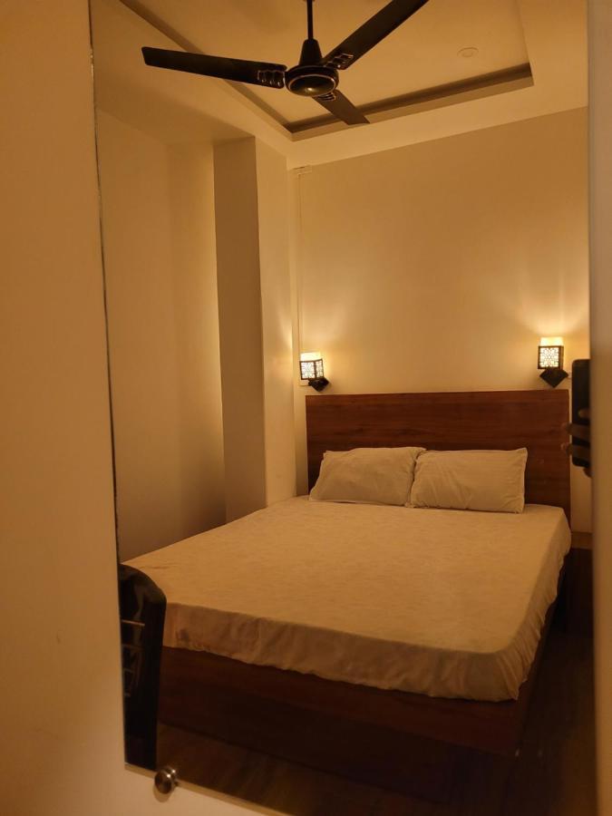 Dream Lodging Silchar Eksteriør bilde