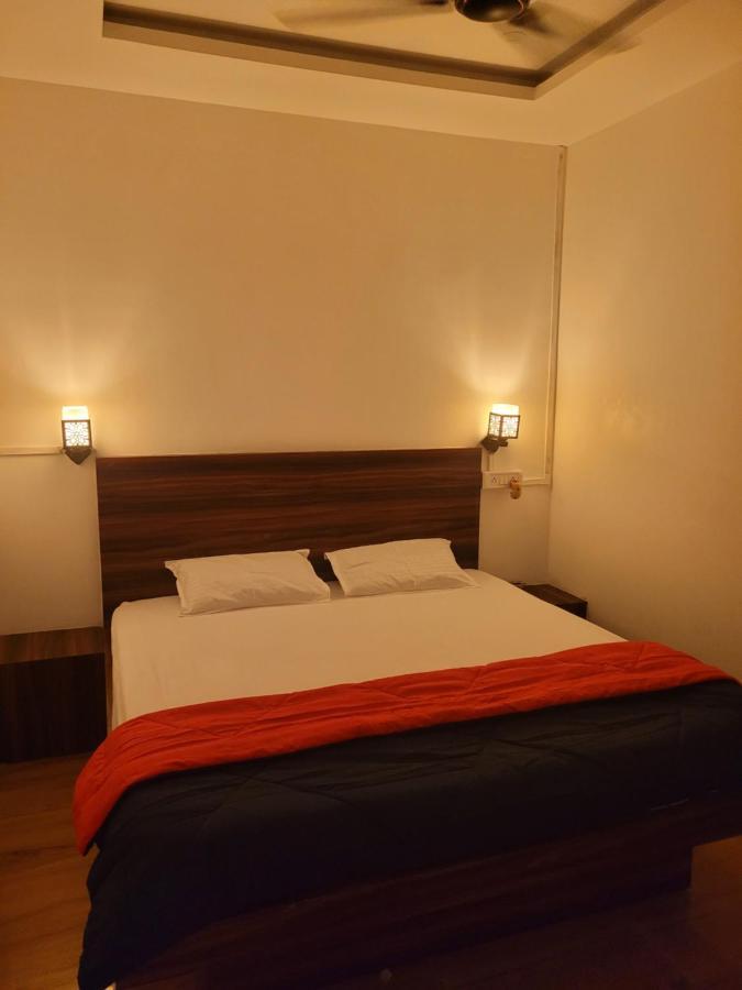 Dream Lodging Silchar Eksteriør bilde