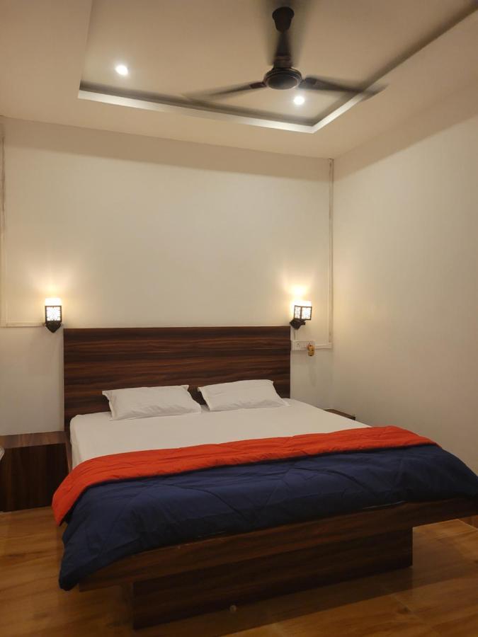 Dream Lodging Silchar Eksteriør bilde