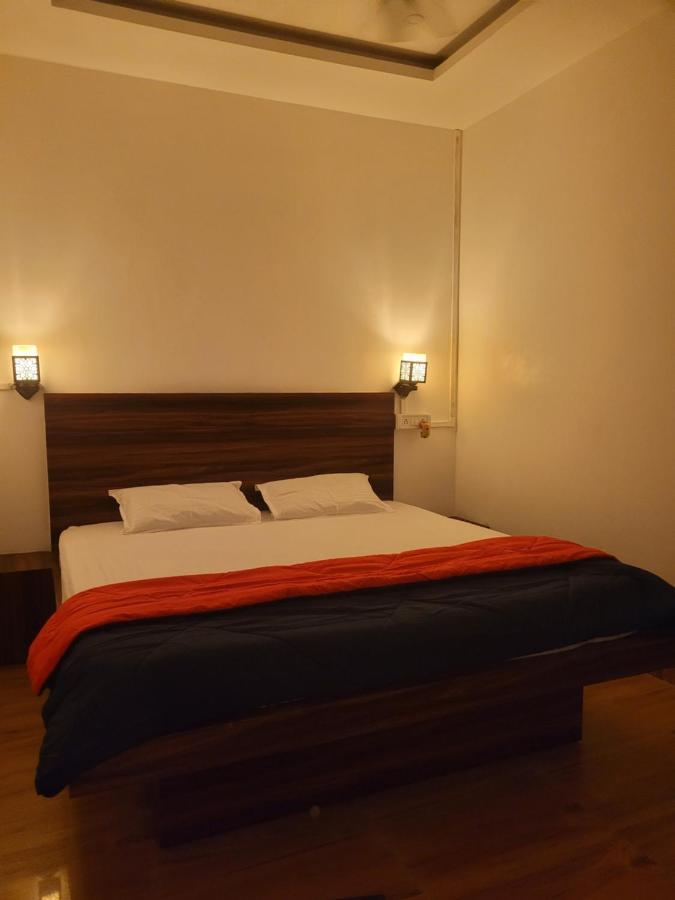 Dream Lodging Silchar Eksteriør bilde