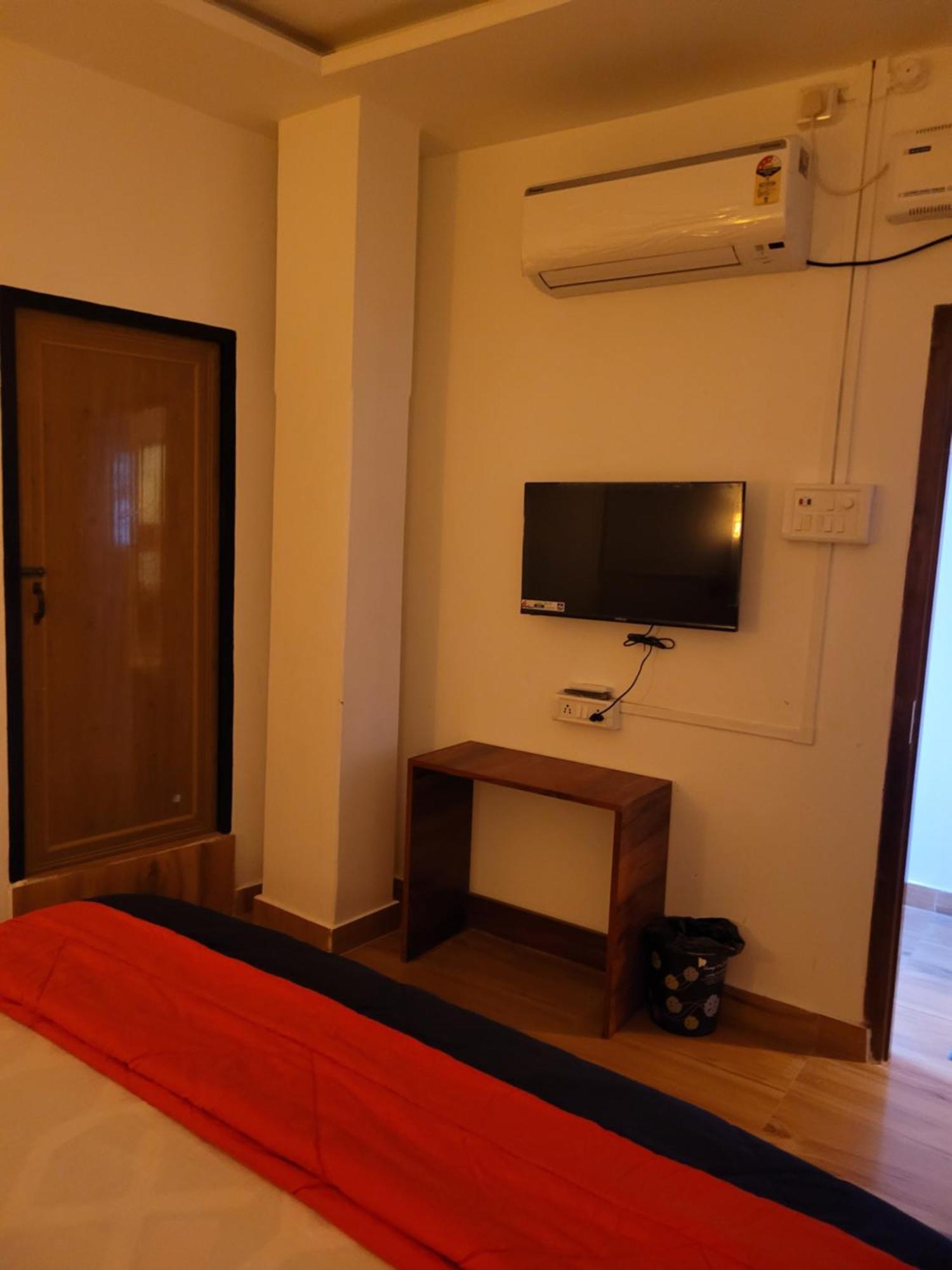 Dream Lodging Silchar Eksteriør bilde