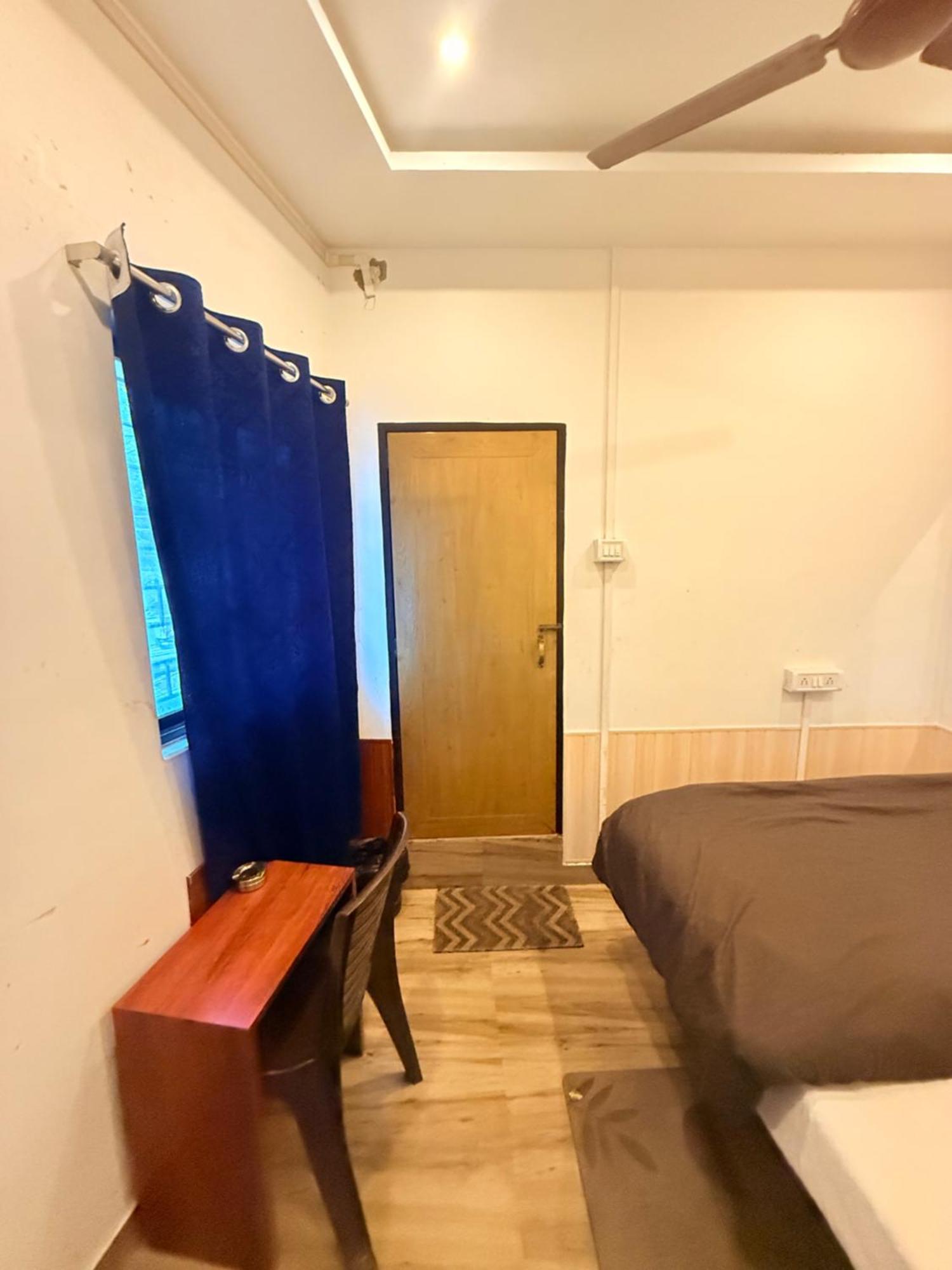 Dream Lodging Silchar Eksteriør bilde
