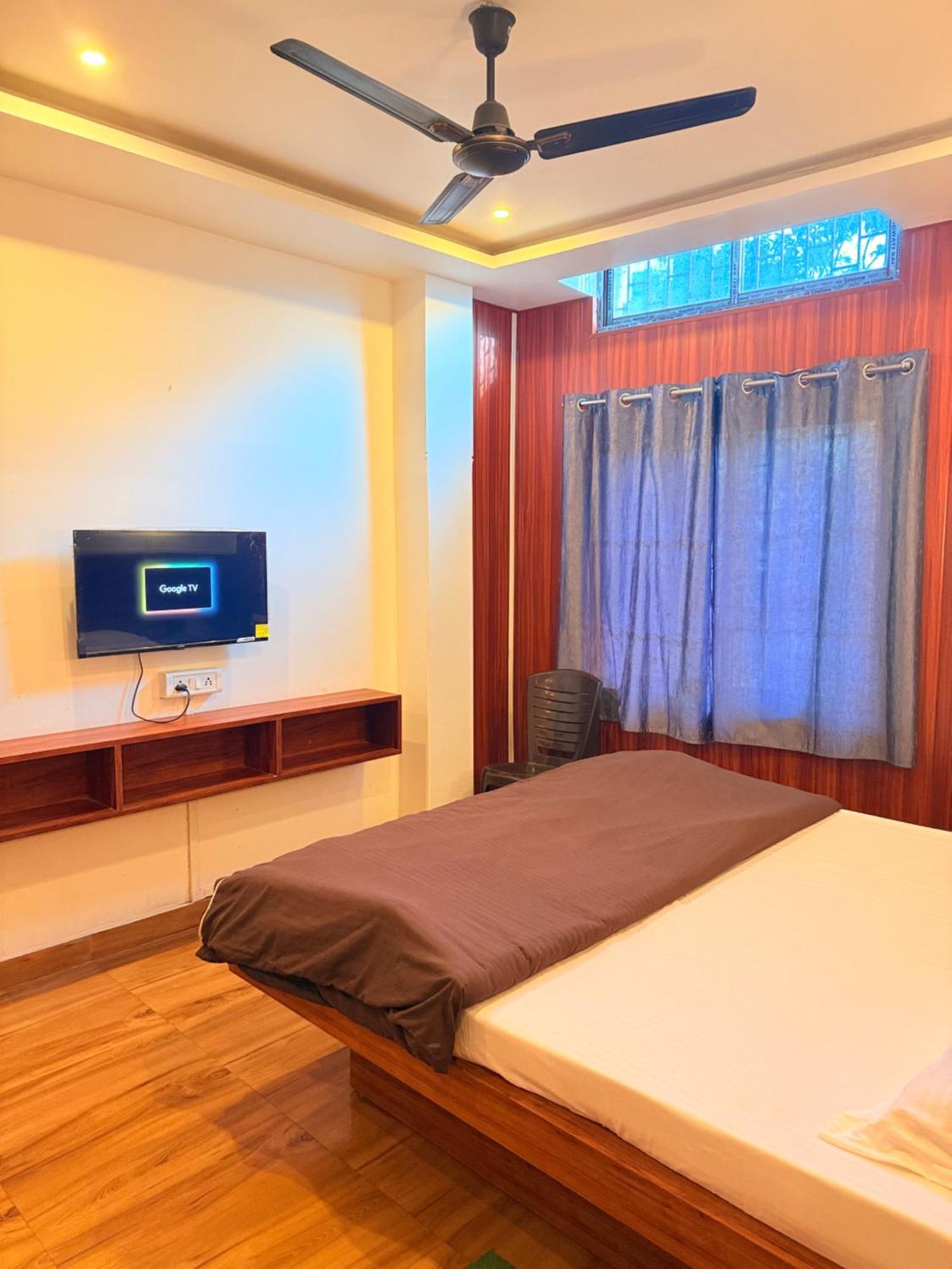 Dream Lodging Silchar Eksteriør bilde