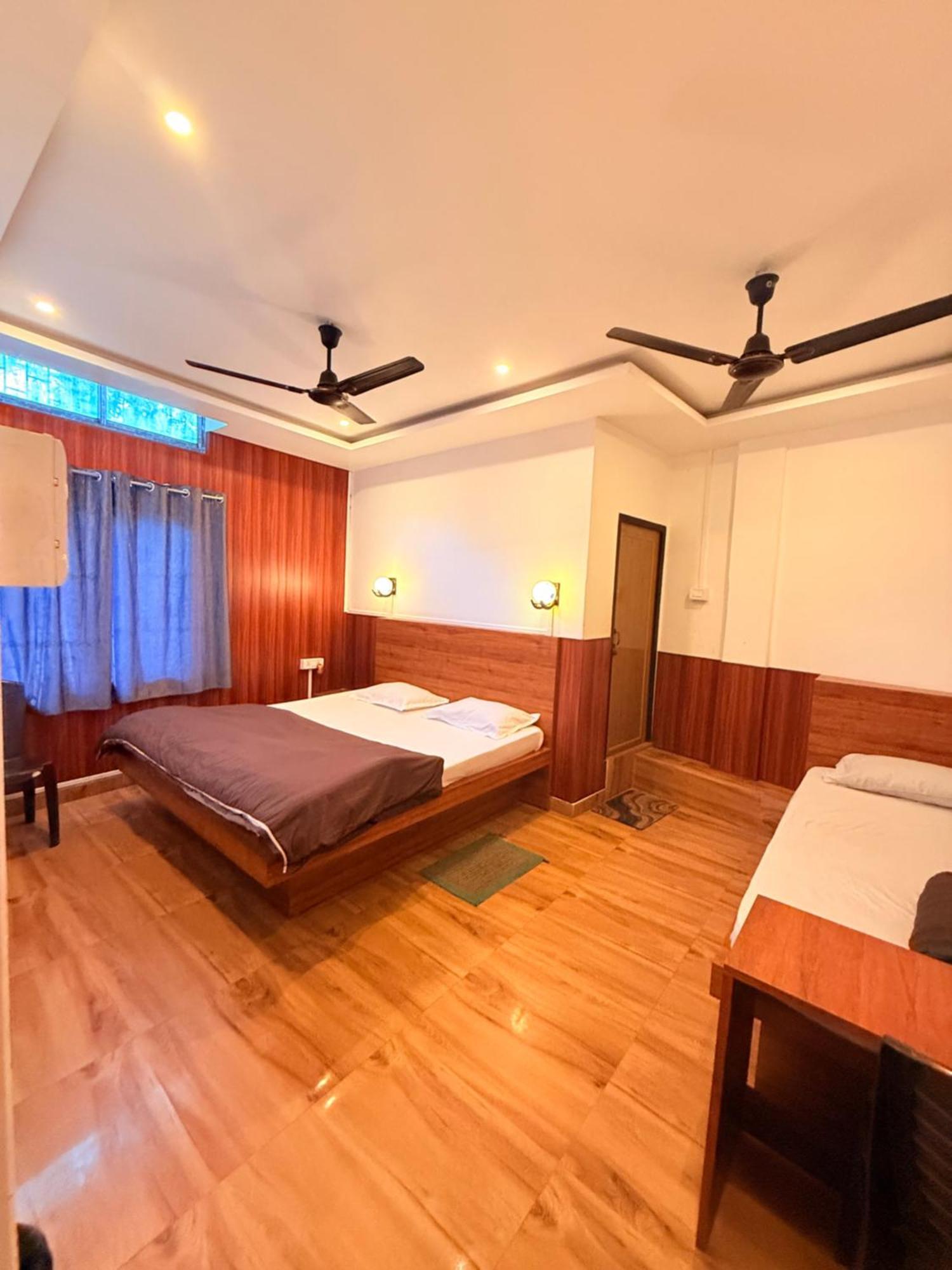 Dream Lodging Silchar Eksteriør bilde