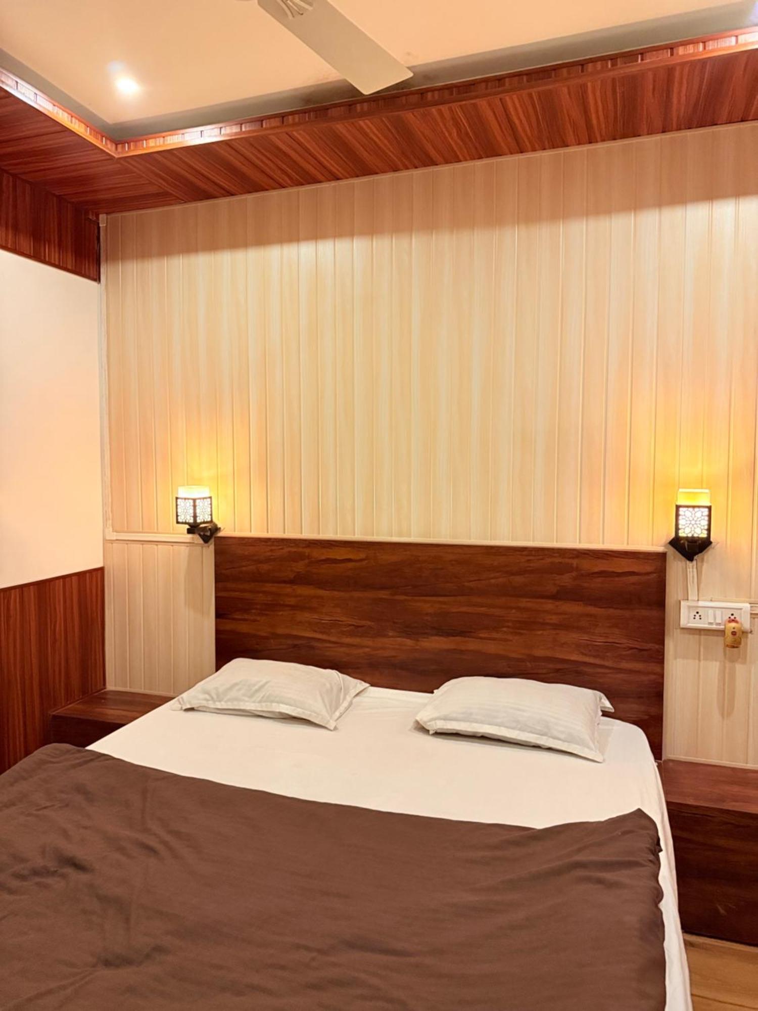 Dream Lodging Silchar Eksteriør bilde