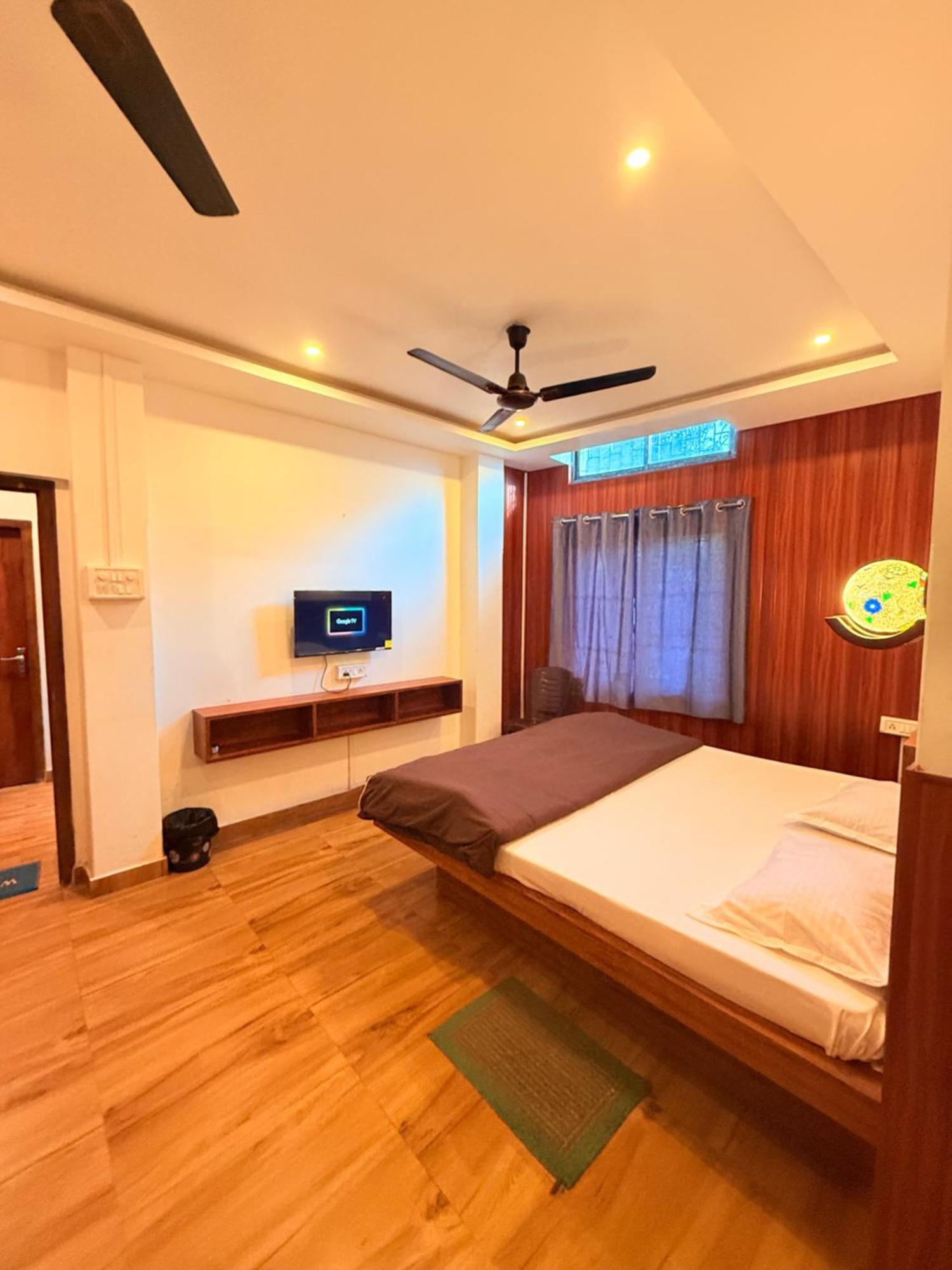 Dream Lodging Silchar Eksteriør bilde